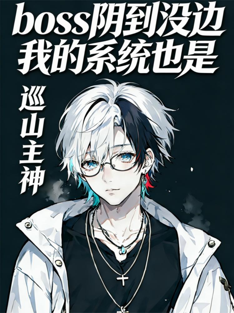 boss阴到没边，我的系统也是