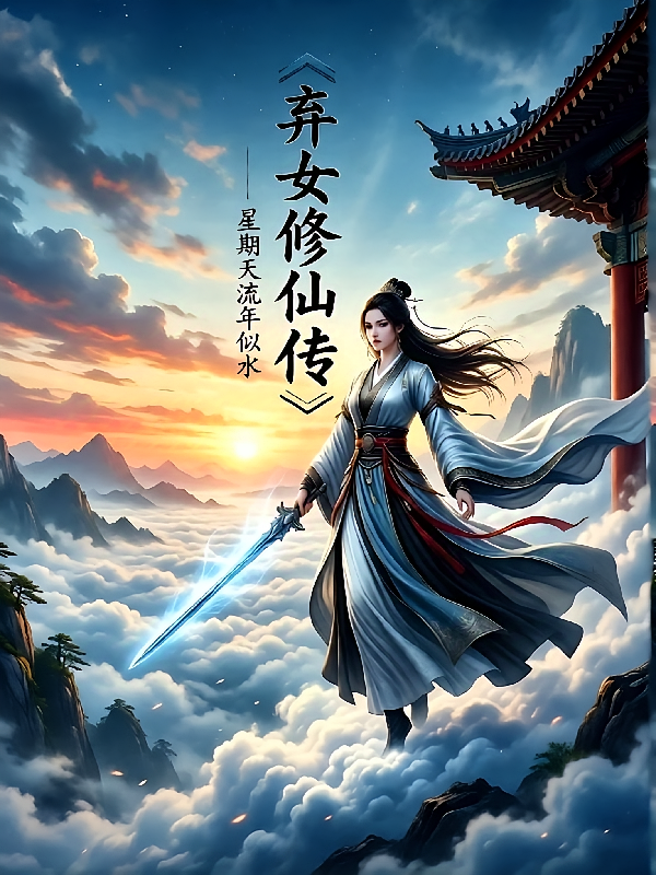 弃女修仙传