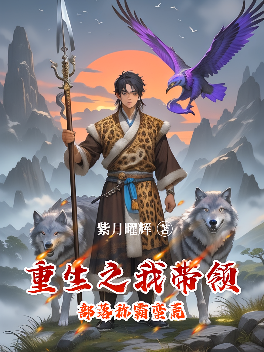 重生之我带领部落称霸蛮荒