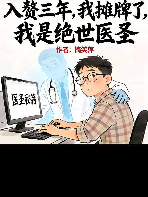 入赘三年我摊牌了，我是绝世医圣