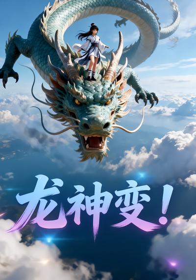龙神变！ - 在线观看