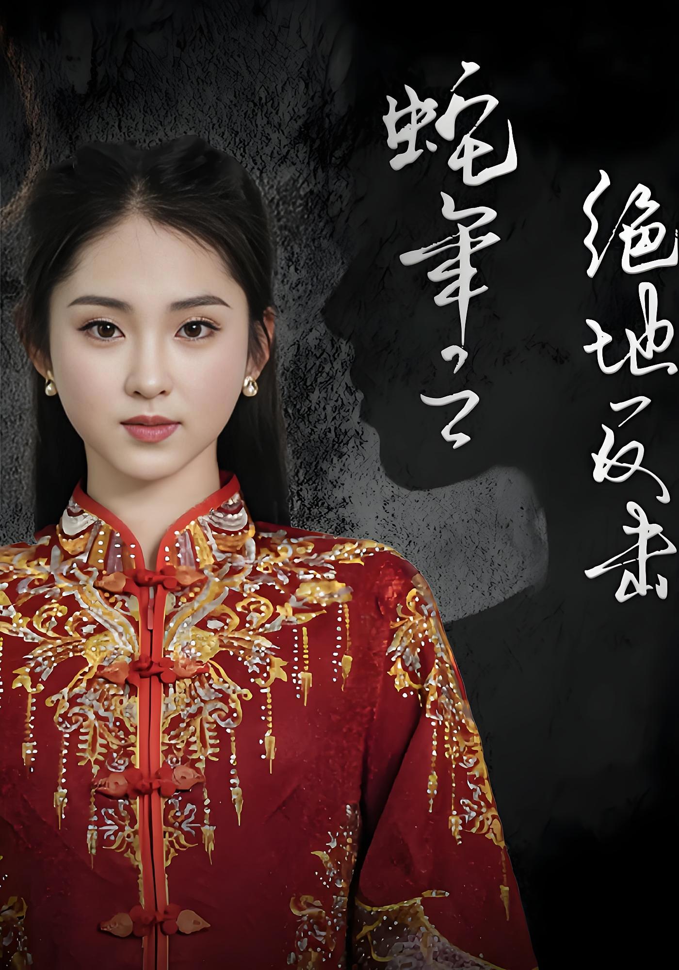 蛇年之绝地反击