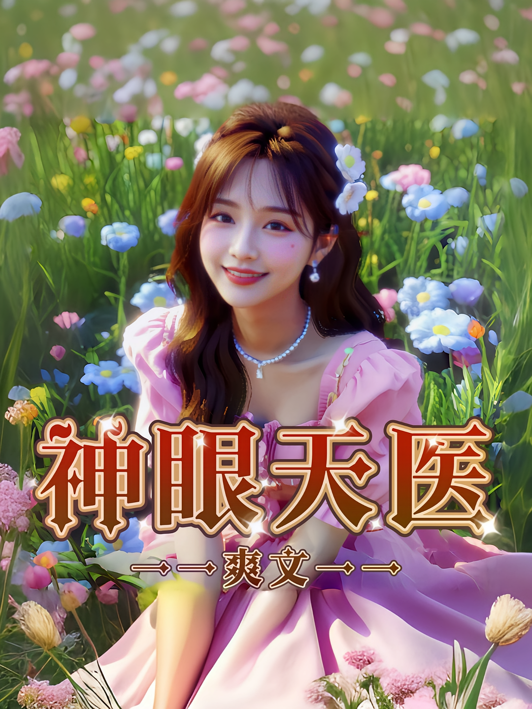 神眼天医