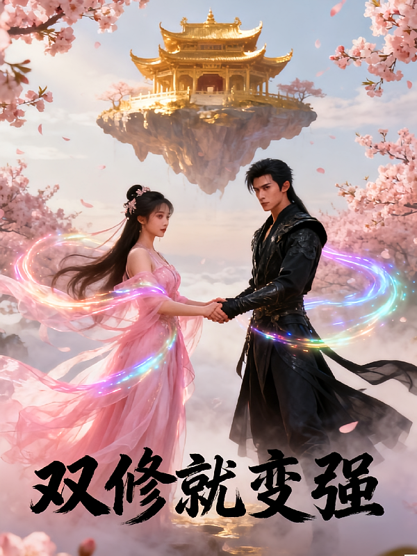 双修就变强