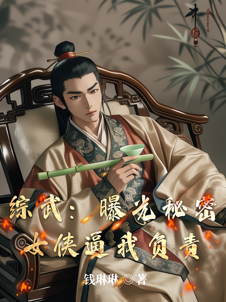 综武：曝光秘密，女侠逼我负责