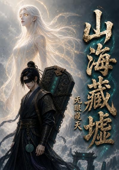 山海藏墟，无眼窥天 - 在线观看