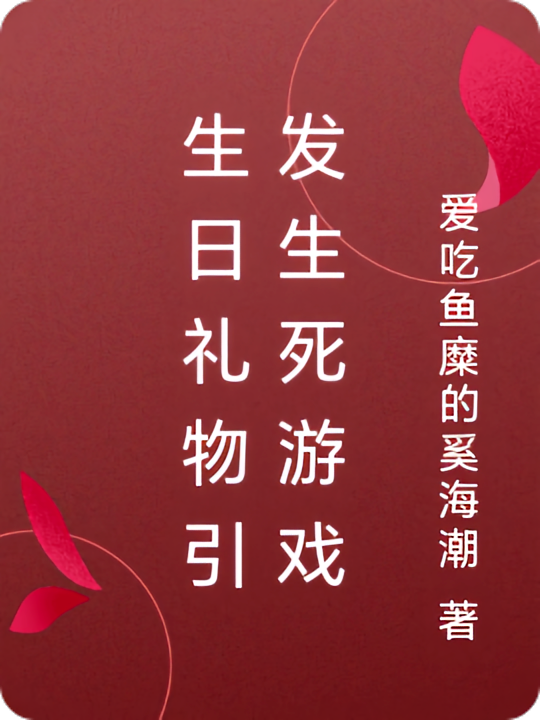 生日礼物引发生死游戏
