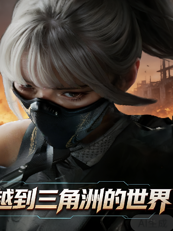 我穿越到三角洲世界