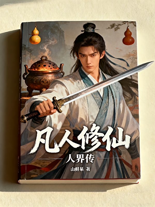 凡人修仙人界传