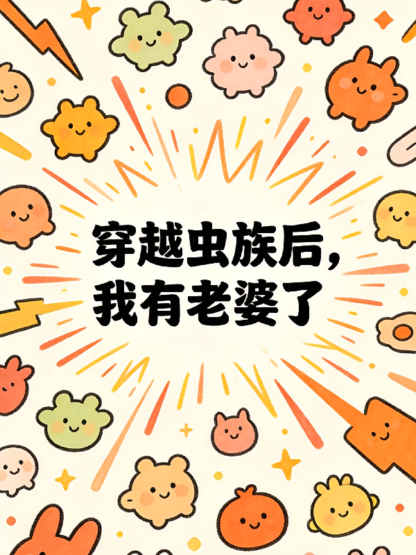 穿越虫族后，我有老婆了