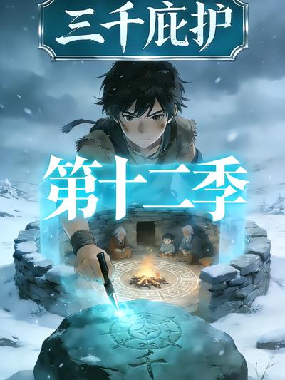 短剧三千庇护第十二季海报