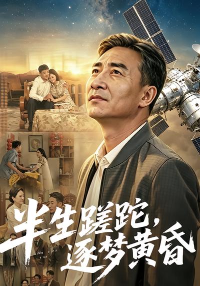 半生蹉跎，逐梦黄昏 - 在线观看