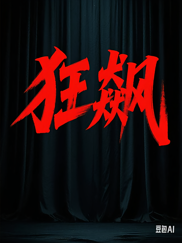 电视剧《狂飙》原创解读