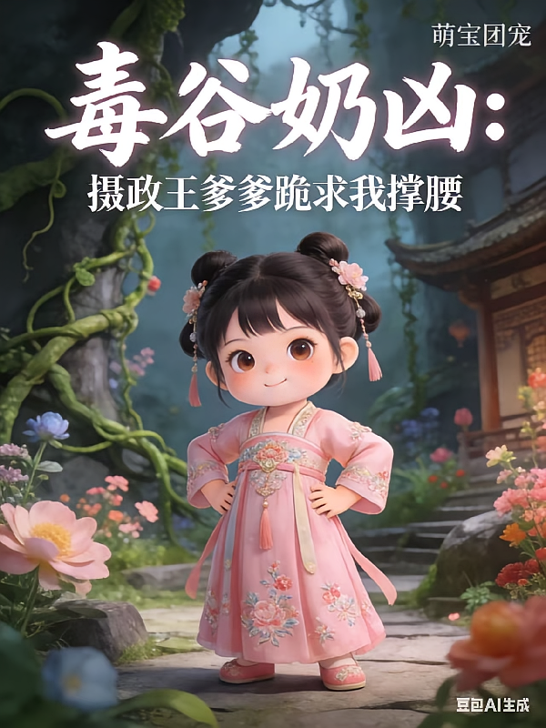 毒谷奶凶：摄政王爹爹跪求我撑腰