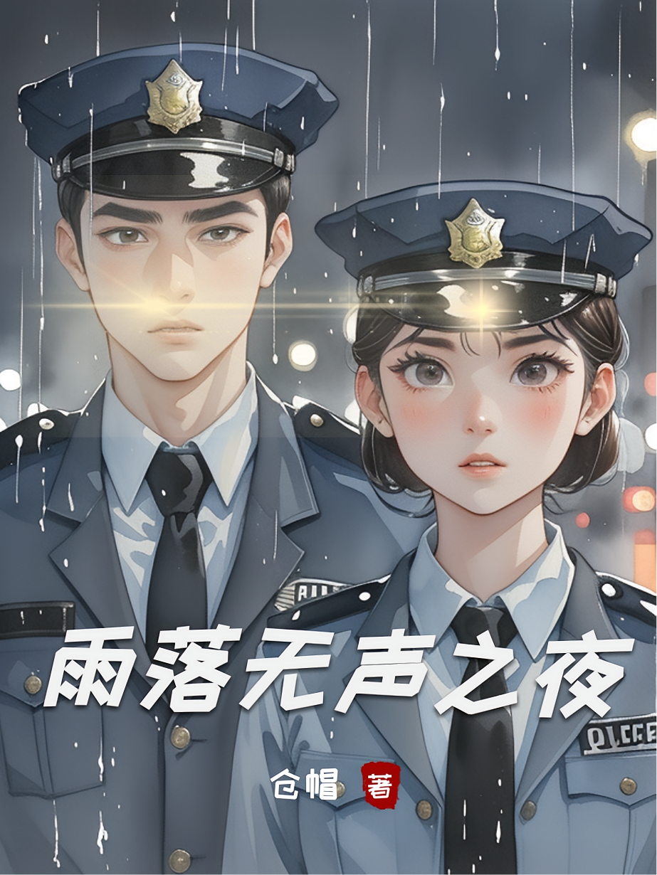 雨落无声之夜