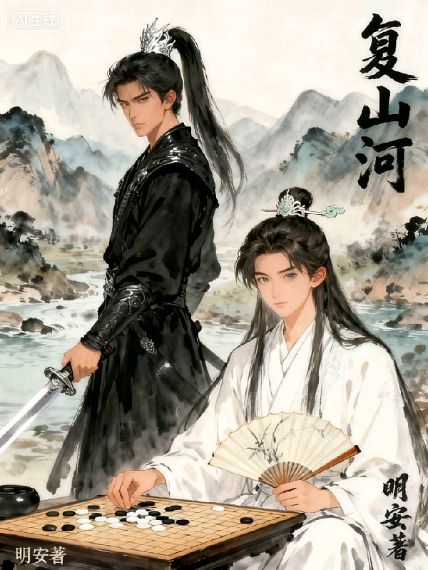 复山河