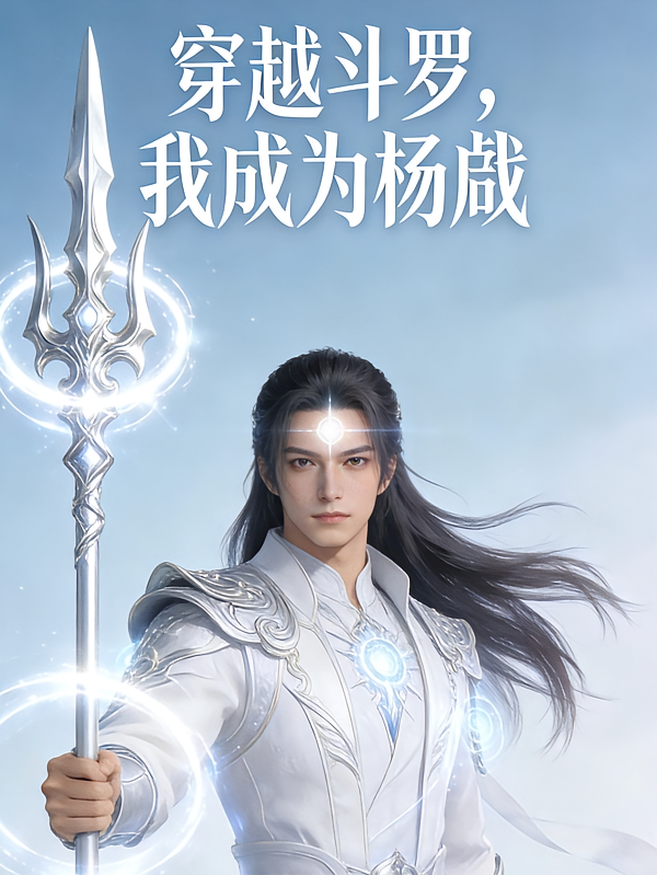 穿越斗罗我成为了杨戬？