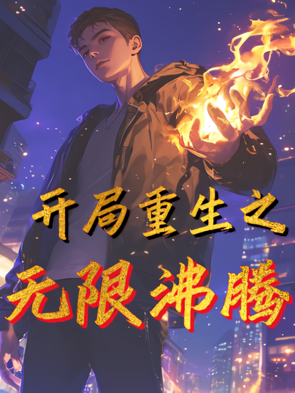 开局重生之无限恐慌沸腾