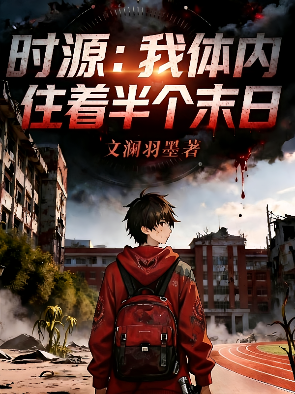 时源：我体内住着半个末日