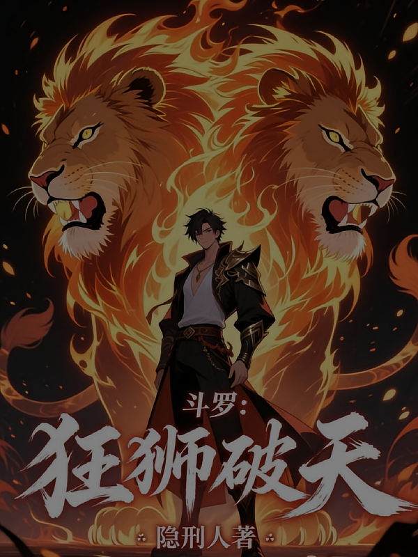 斗罗：狂狮破天