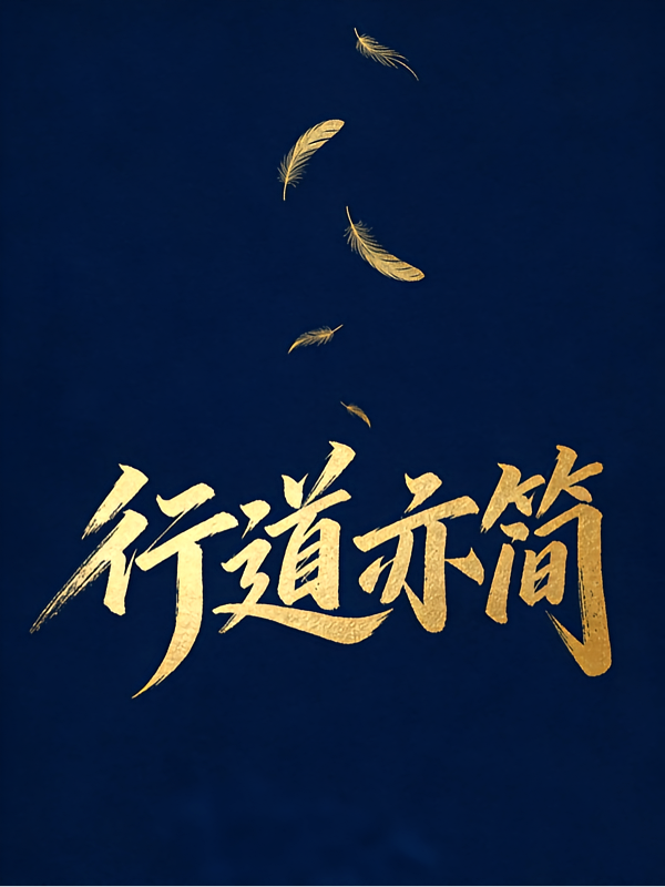 行道亦简