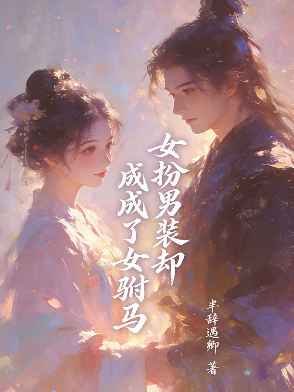 女扮男装却成了女驸马