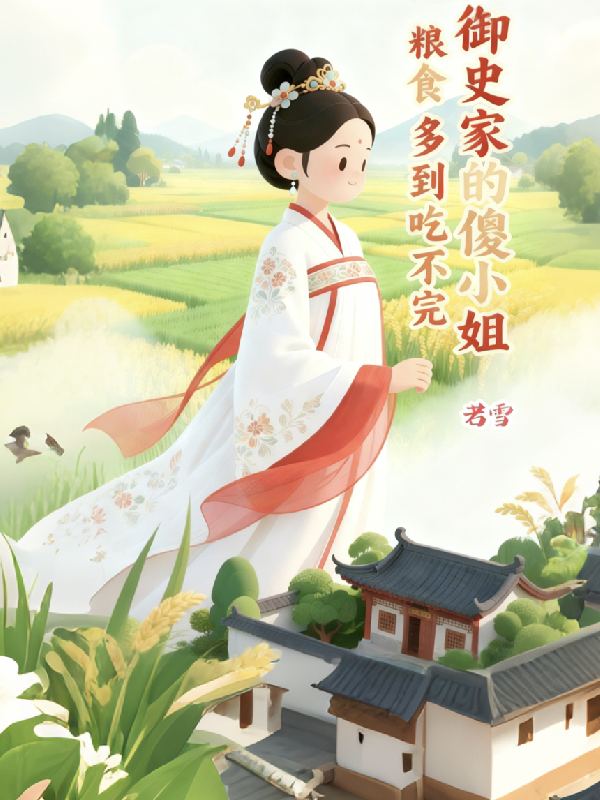 御史家的傻小姐粮食多到吃不完