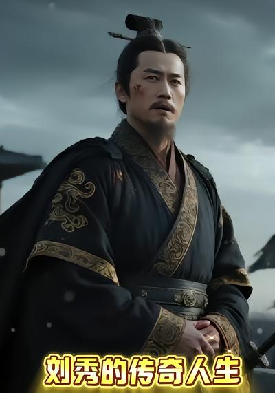 刘秀的传奇人生 - 在线观看