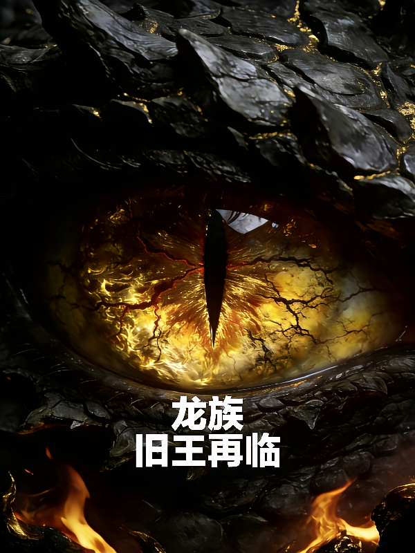 龙族：旧王再临