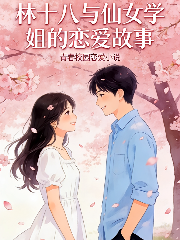林十八和他的冰山学姐