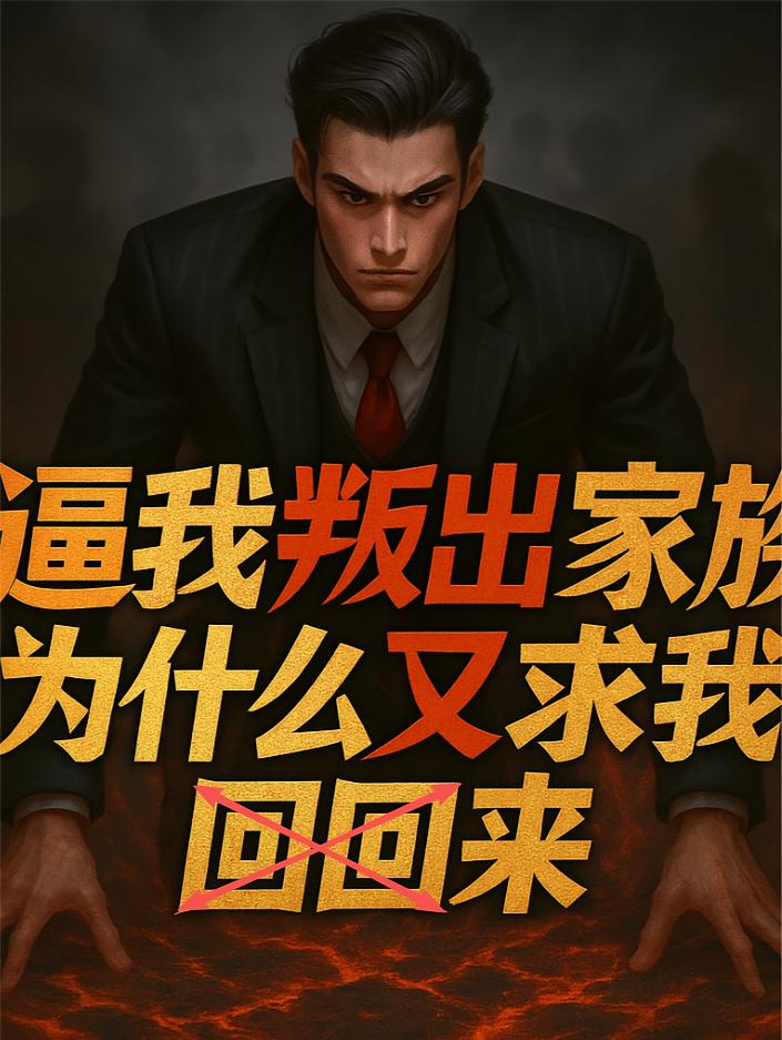 逼我叛出家门，为什么又求我回来