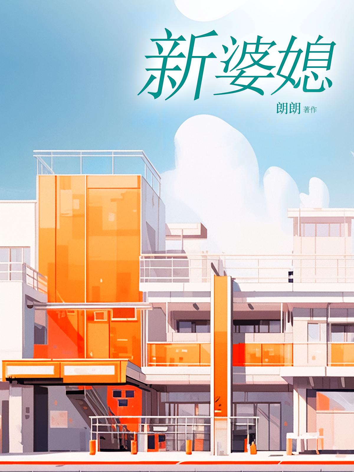 新婆媳