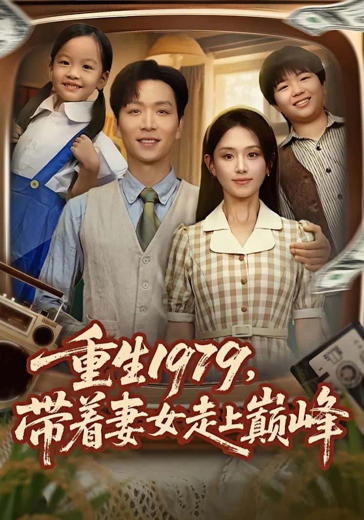 重生1979，带着妻女走上巅峰