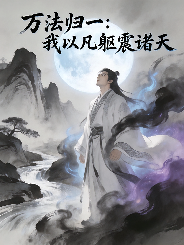 万法归一：我以凡躯震诸天