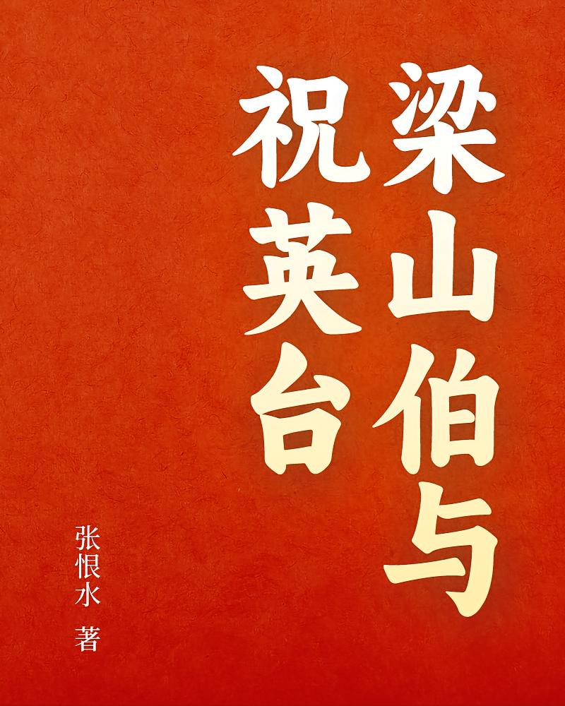 梁山伯与祝英台