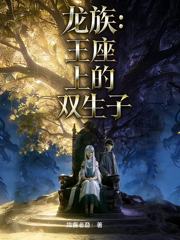 龙族：王座上的双生子