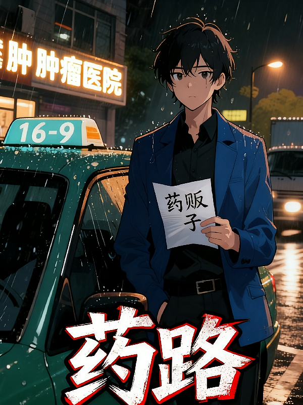 药路