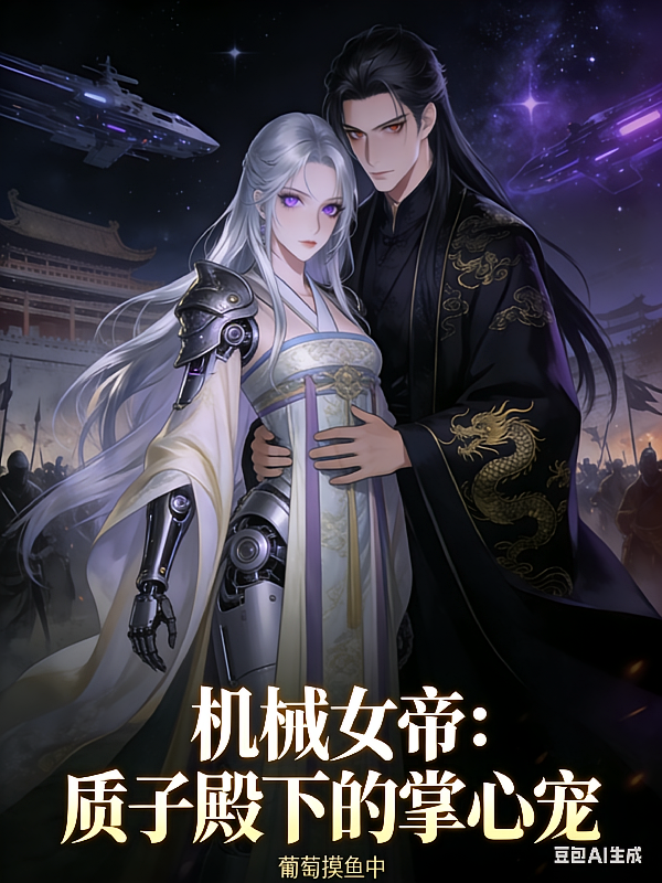 机械女帝：质子殿下的掌心宠