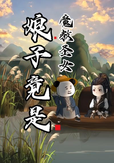 娘子竟是魔教圣女 - 在线观看