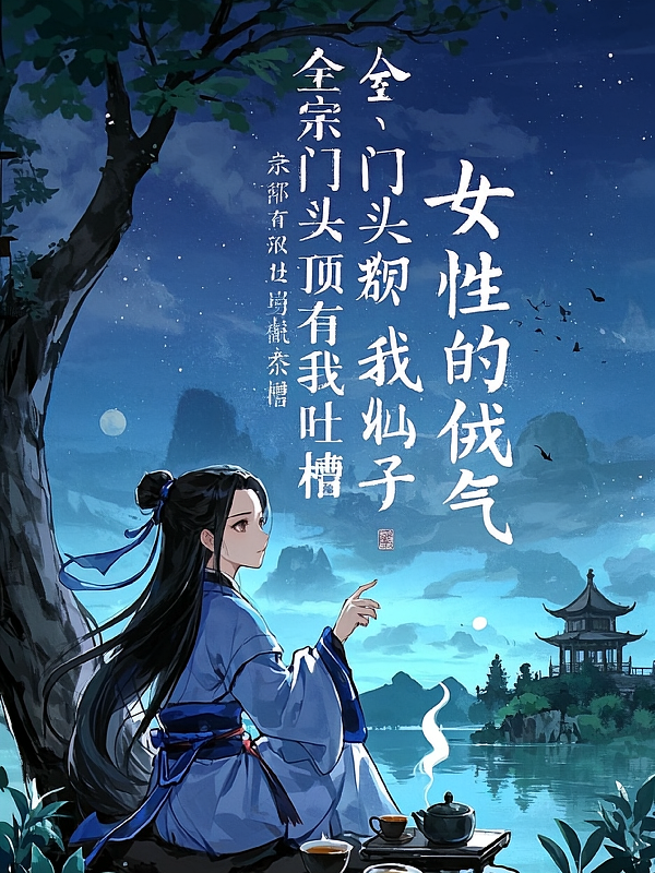 全宗门头顶都有我的吐槽