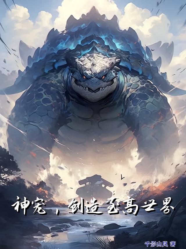 神宠，创造至高世界
