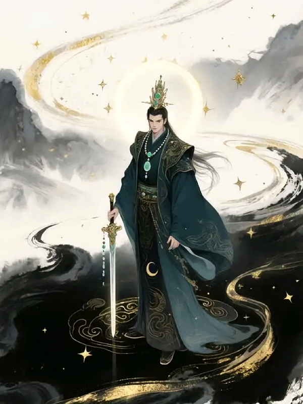 穿越洪荒东皇帝俊，带领妖族崛起
