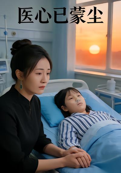医心已蒙尘 - 在线观看