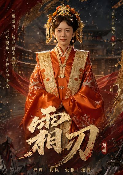 霜刃 - 在线观看