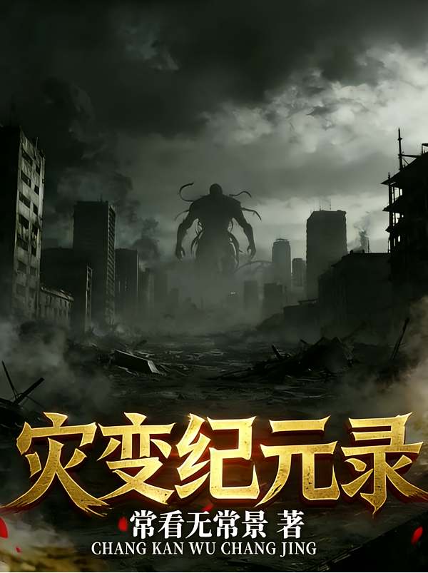 灾变纪元录