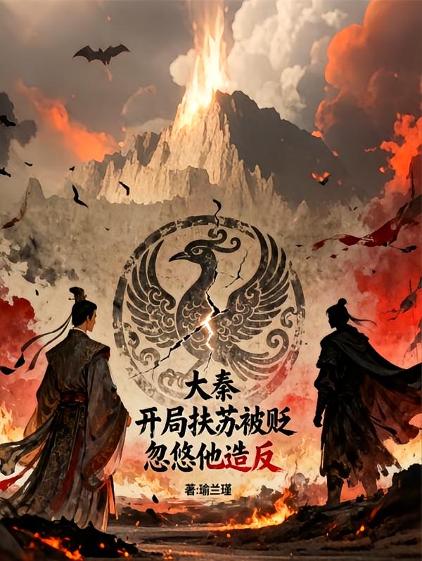 大秦：开局扶苏被贬，忽悠他造反