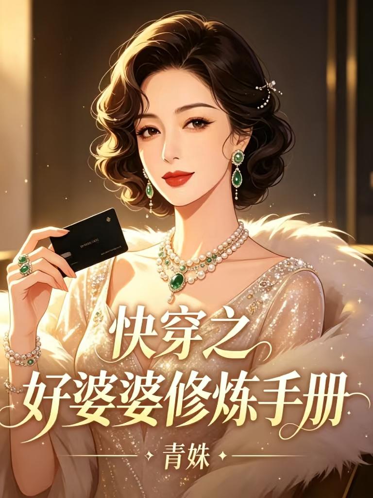 快穿之好婆婆修炼手册