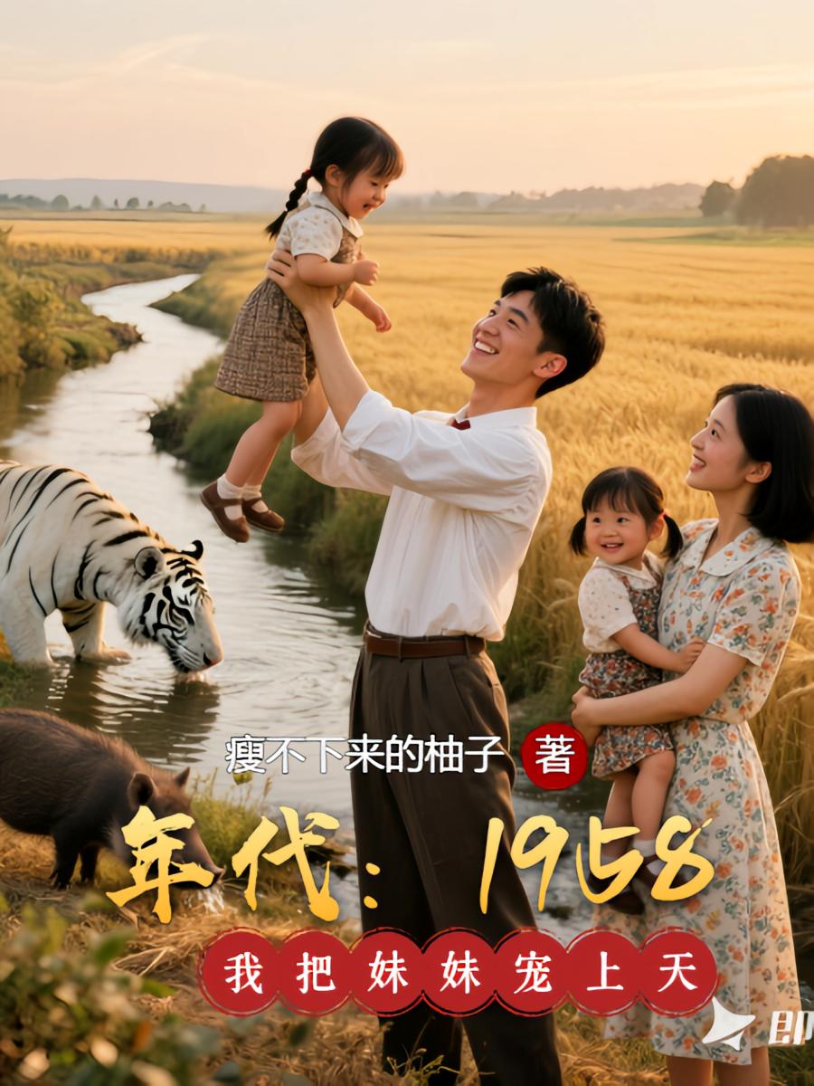 年代1958：我把妹妹宠上天