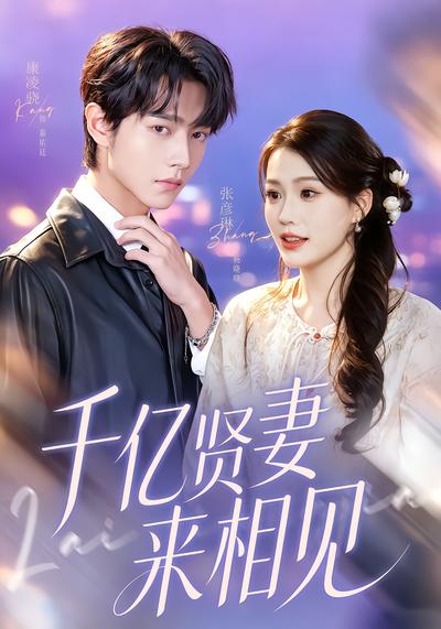 千亿贤妻来相见 - 在线观看