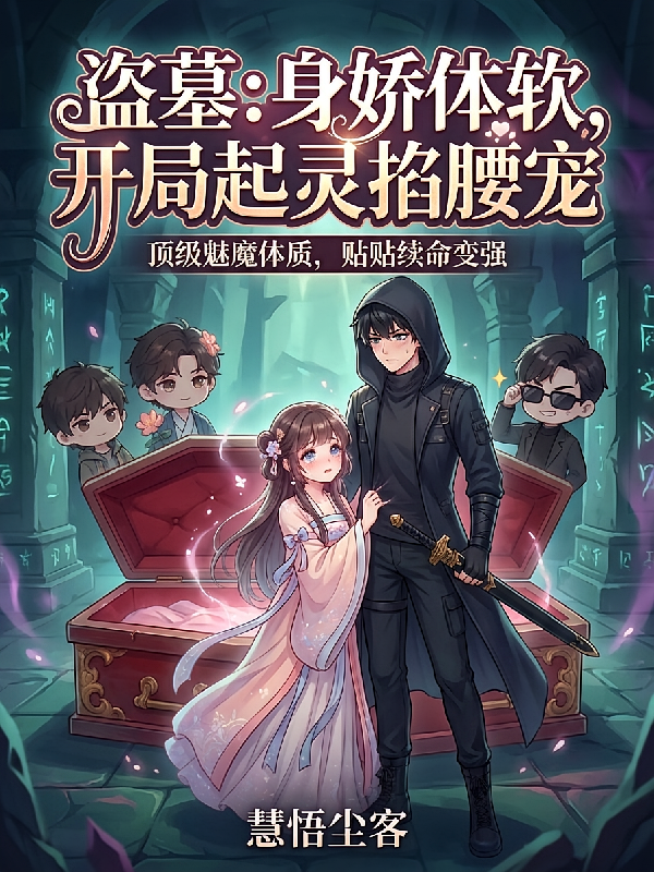 盗墓：身娇体软，开局起灵掐腰宠